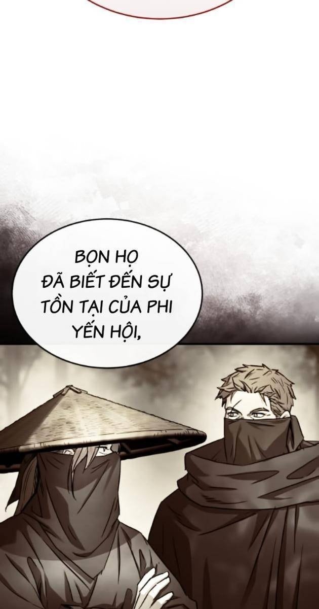 Tuyệt Thế Quân Lâm - Page 37