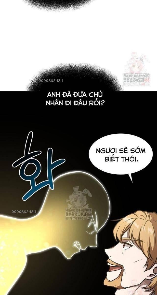 Chủ Xe Thức Ăn Nhanh Trong Ngục Tối - Page 52