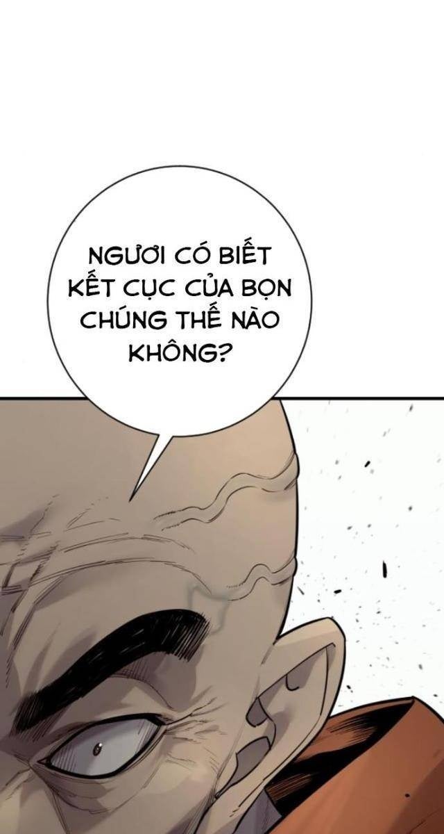 Cảnh Sát Báo Thù - Page 100