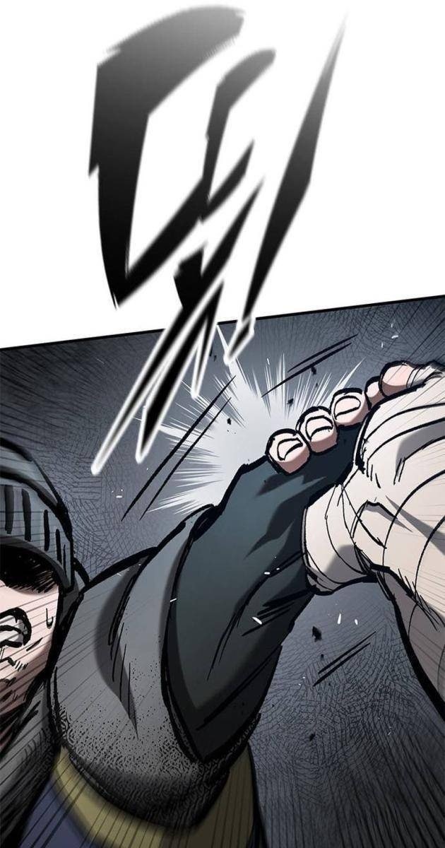 Hiệp Sĩ Sống Vì Ngày Hôm Nay - Page 35