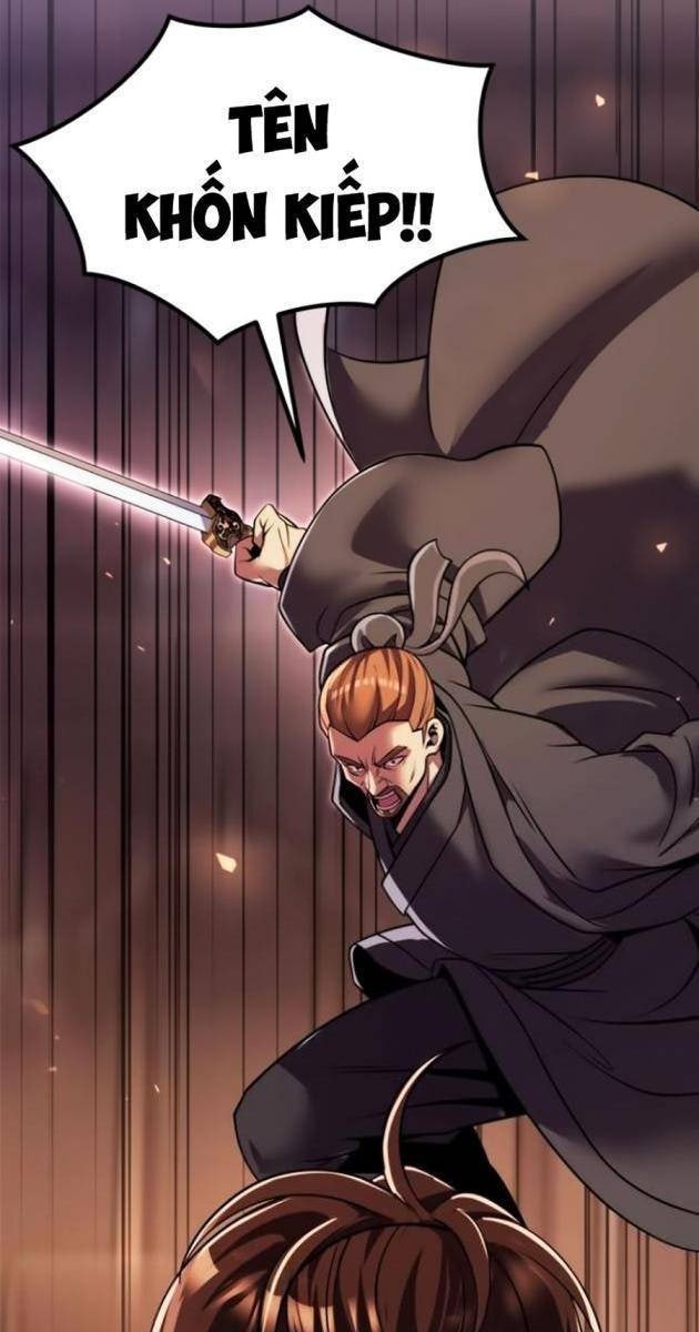 Ma Đạo Luân Hồi Ký - Page 48