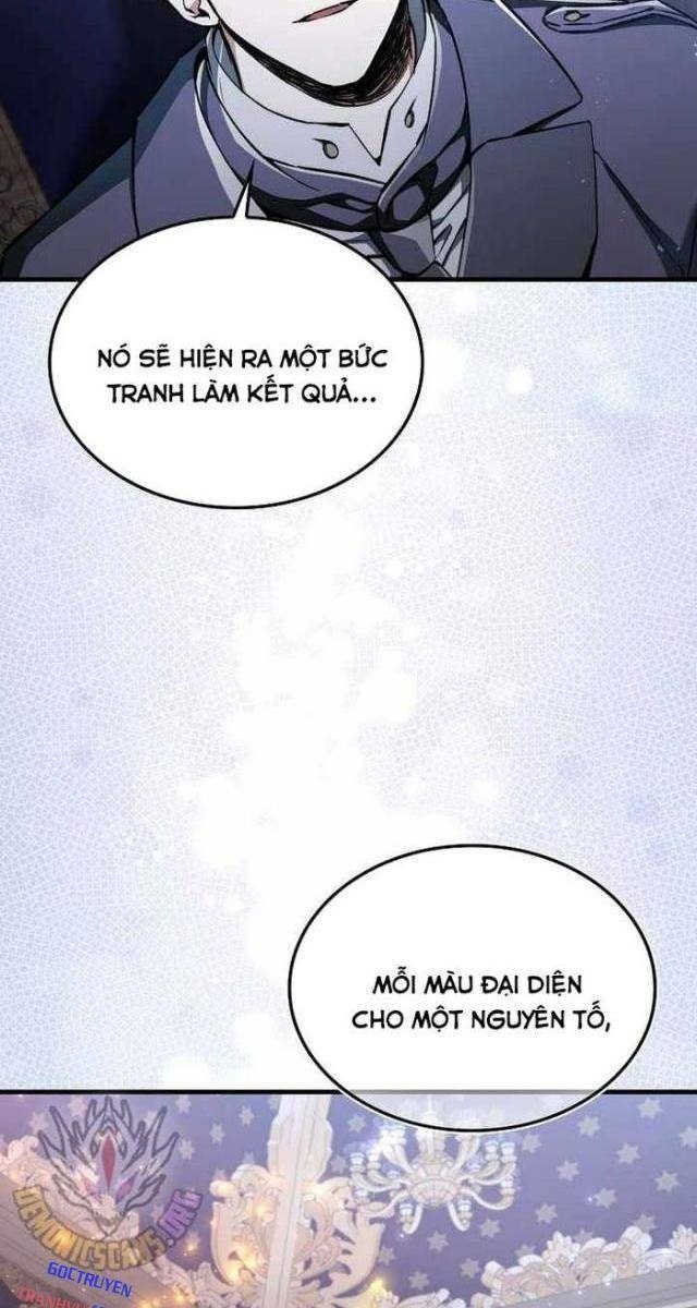 Đại Phản Diện Khao Khát Được Sống - Page 100