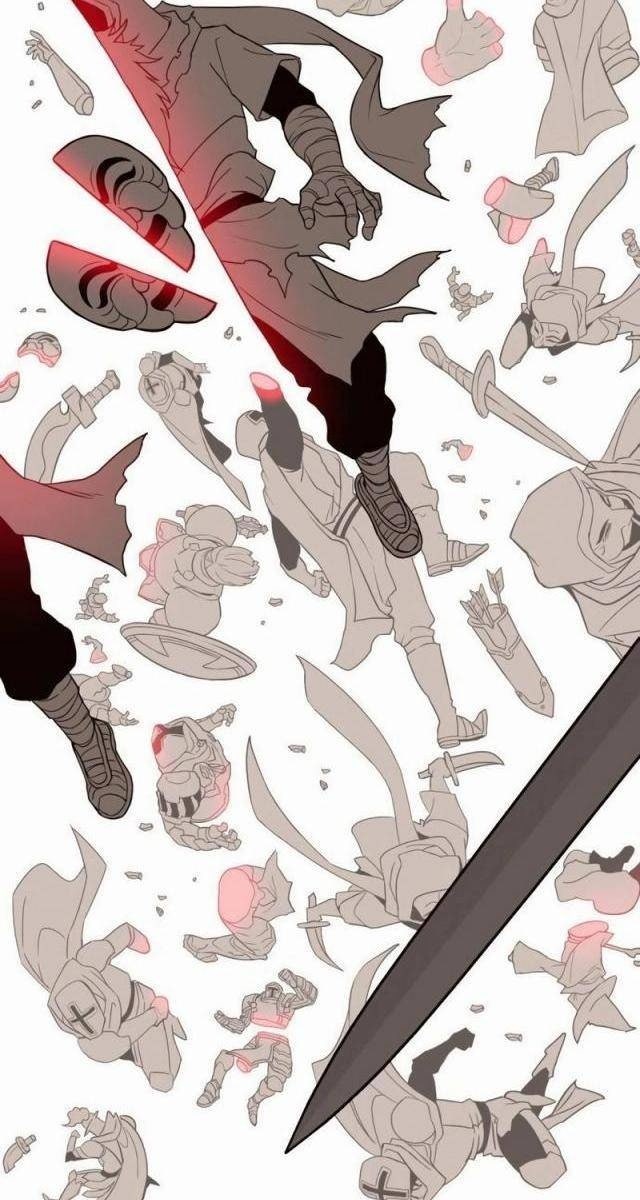 Cây Xẻng Xúc Được Mọi Thứ - Page 190