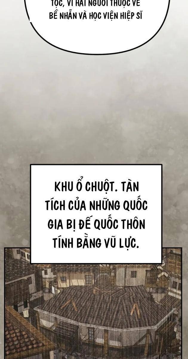 Nhập Vai Phản Diện Mắt Cáo Hoàn Hảo - Page 67