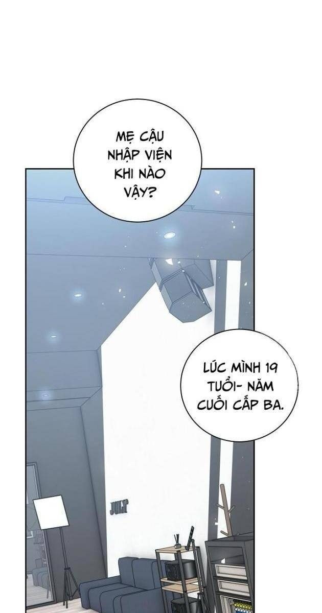 Ánh Hào Quang Của Diễn Viên Thiên Tài - Page 77