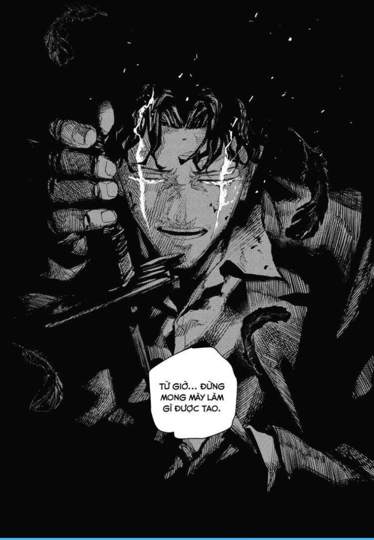 Kagurabachi - Page 19