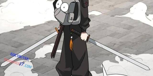 Trảm Thần - Page 16