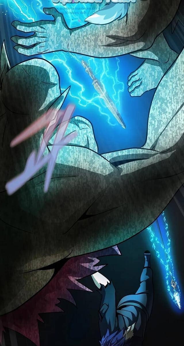 Người Chơi Thiết Thụ - Page 51