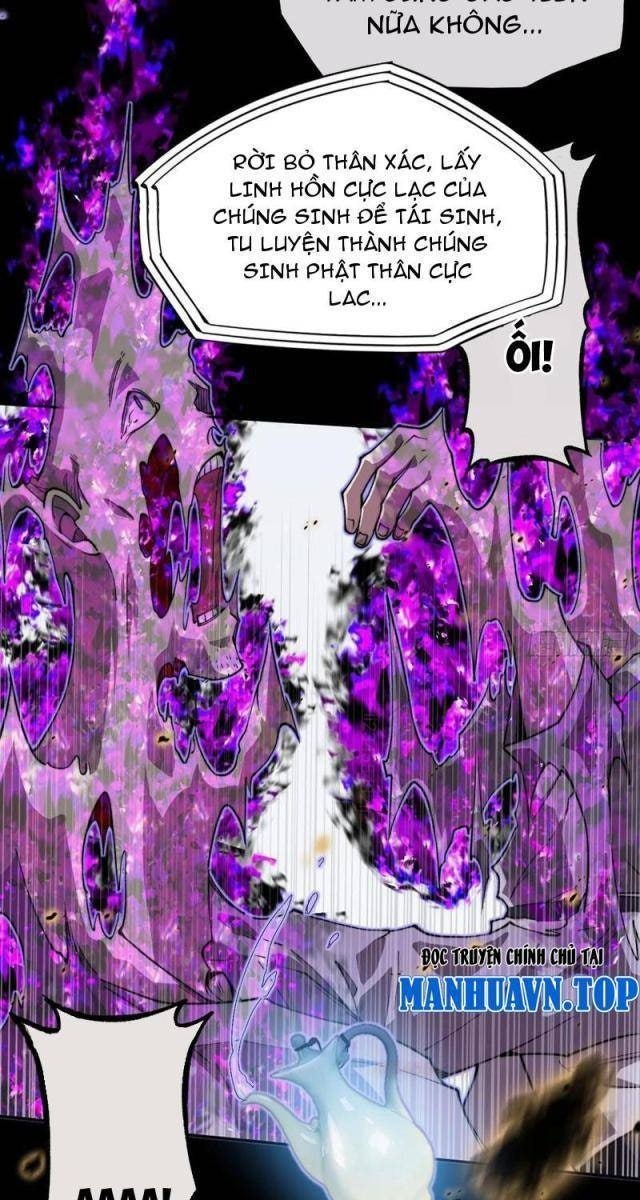 Quỷ Trọc Tiên Đạo - Page 31