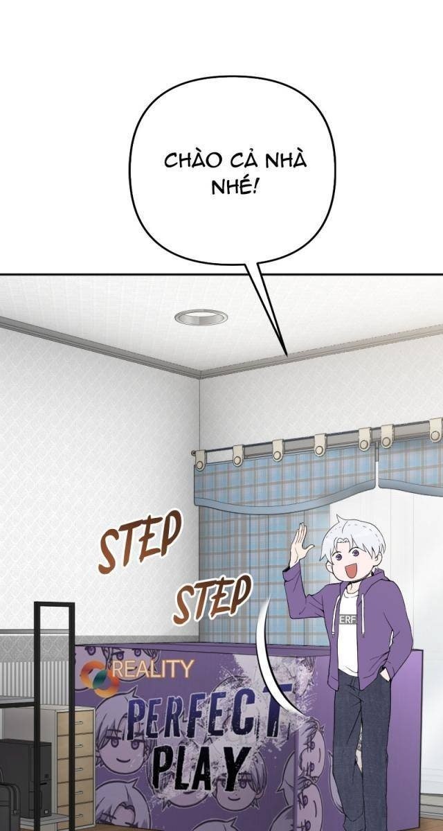 Streamer Game Thiên Tài Bị Ma Ám - Page 6