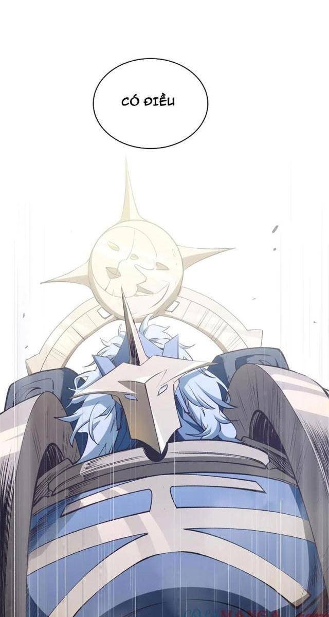 Đỉnh Cấp Khí Vận, Lặng Lẽ Tu Luyện Ngàn Năm - Page 65