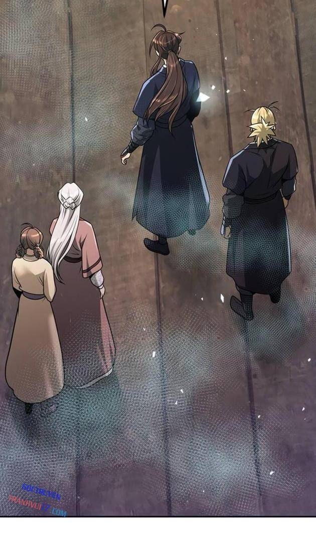 Ma Đạo Luân Hồi Ký - Page 128