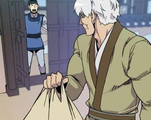 Kẻ Mạnh Nhất Lịch Sử - Page 77