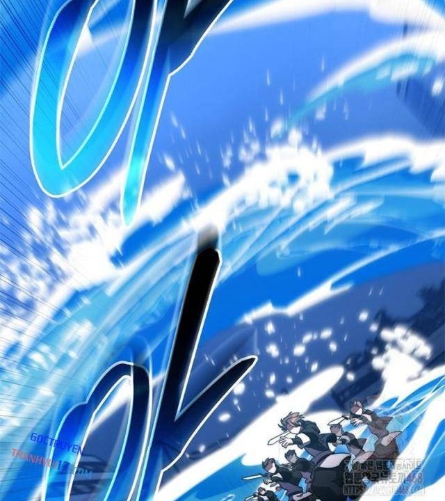 Môn Đồ Của Tam Vương - Page 108