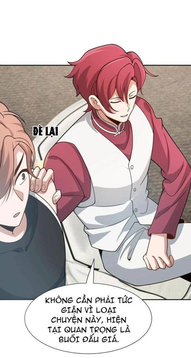 Trảm Thần - Page 11