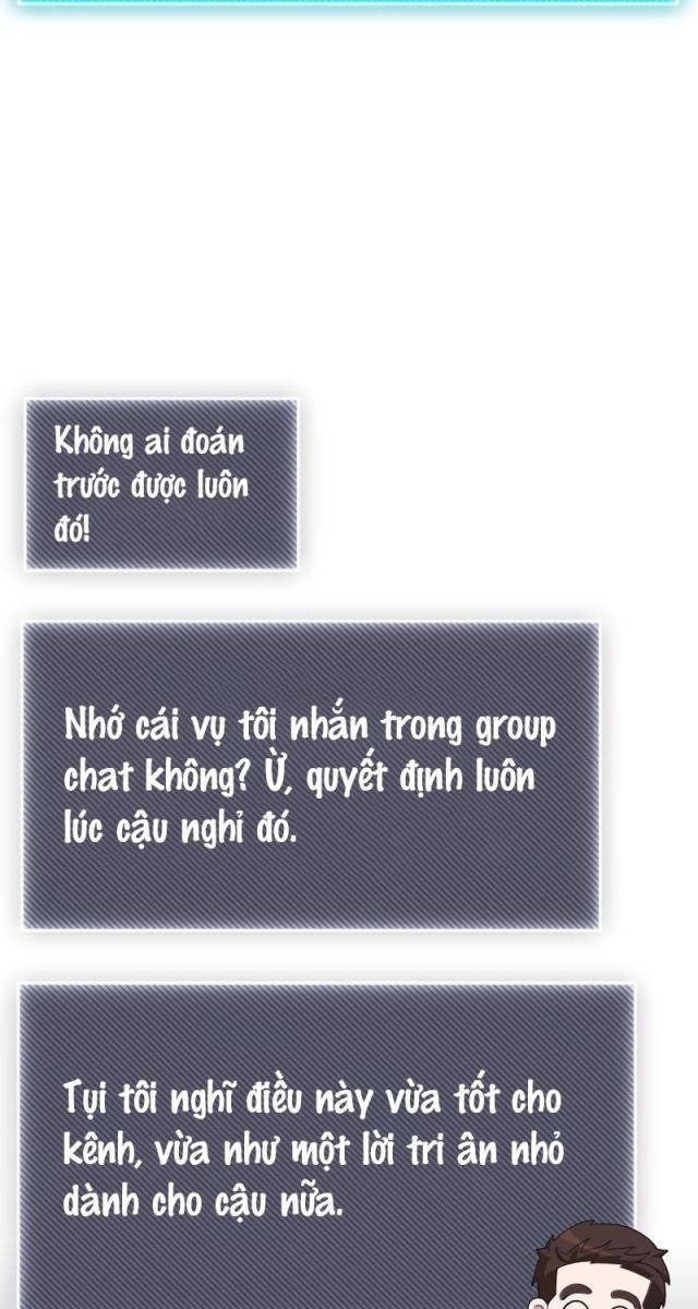 Streamer Game Thiên Tài Bị Ma Ám - Page 153