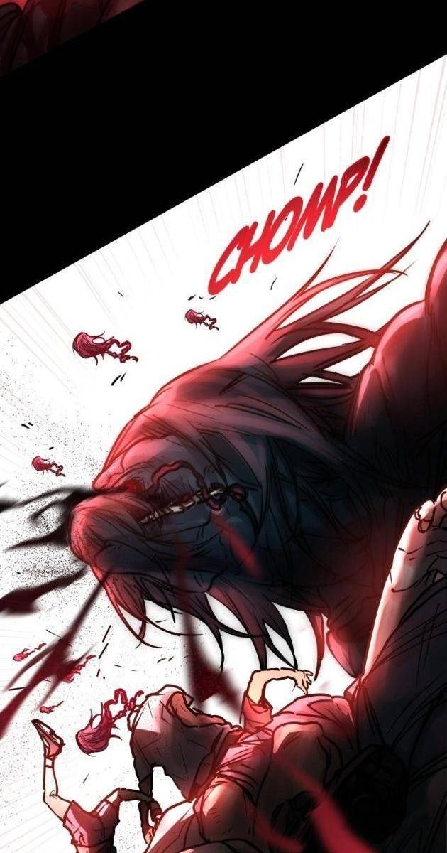 Cột Sống Đỏ - Page 41