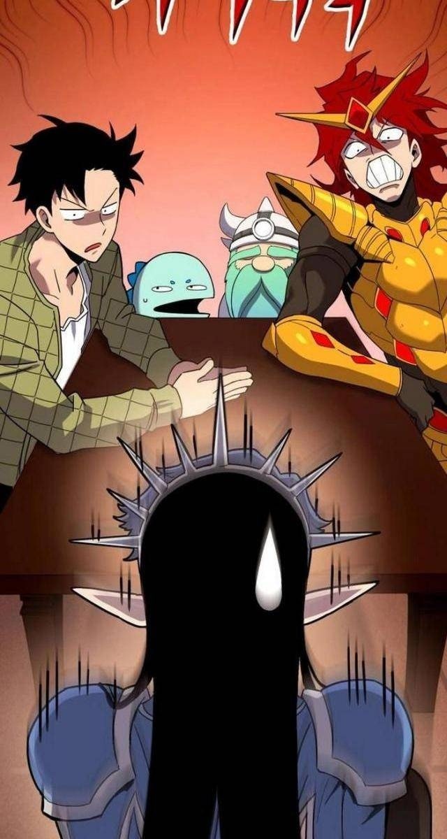 Cây Xẻng Xúc Được Mọi Thứ - Page 82