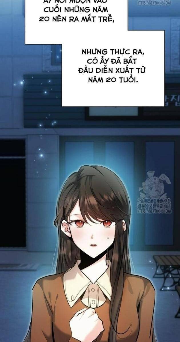 Ánh Hào Quang Của Diễn Viên Thiên Tài - Page 11