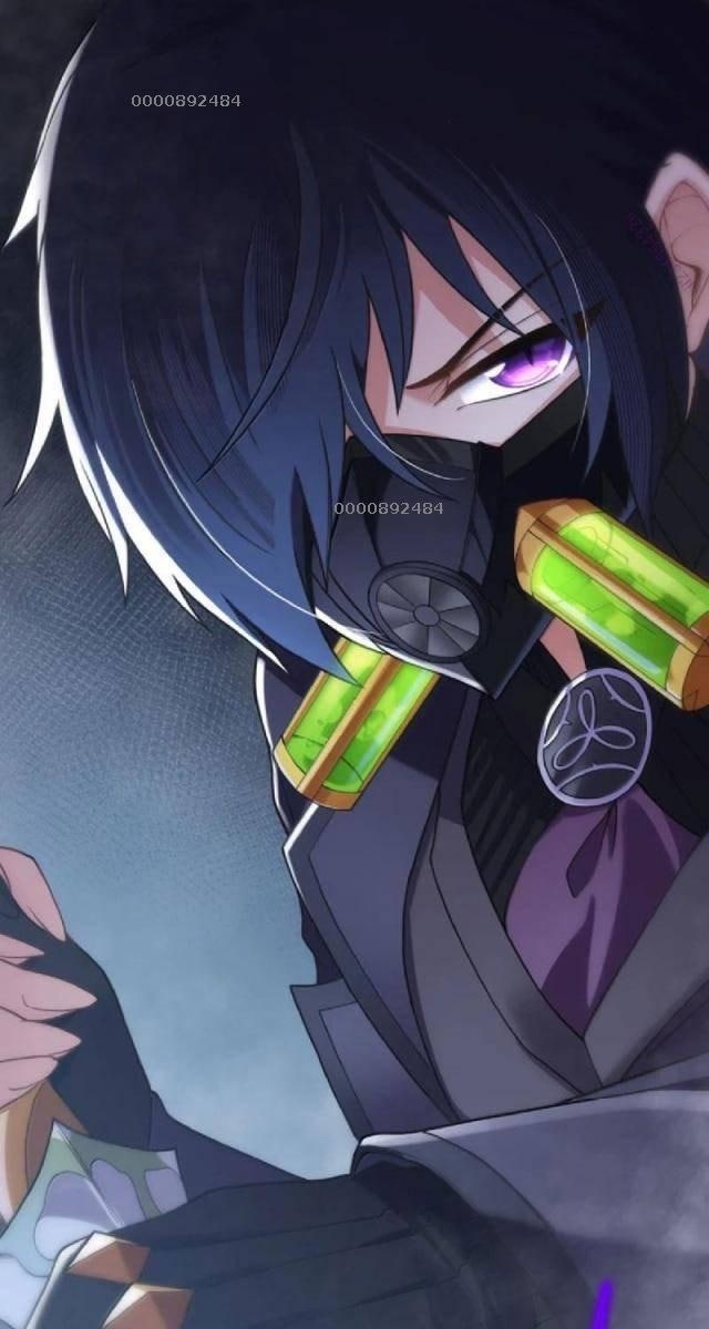 Thuật Sĩ Luyện Kim Tà Ác Không Giải Quyết Được Vật Thí Nghiệm Của Mình - Page 5