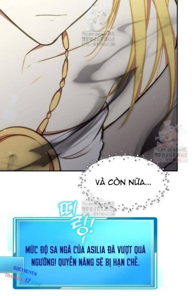 Chủ Xe Thức Ăn Nhanh Trong Ngục Tối - Page 21