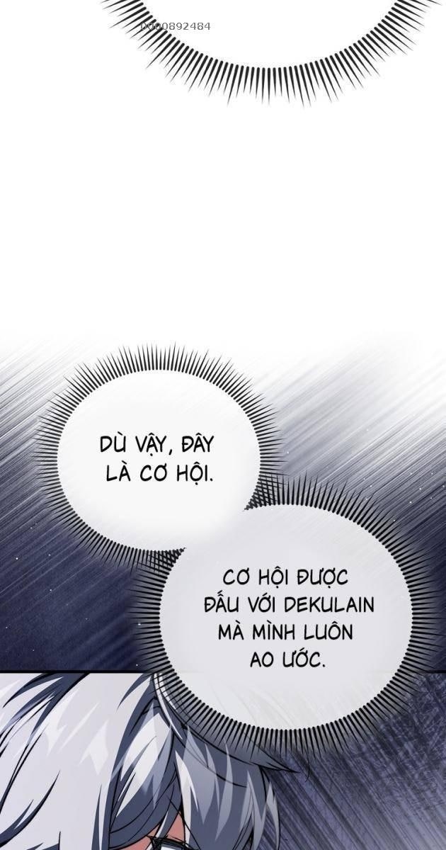 Đại Phản Diện Khao Khát Được Sống - Page 8