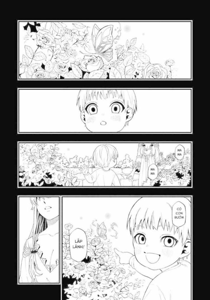 Dead Mount Death Play - Page 16