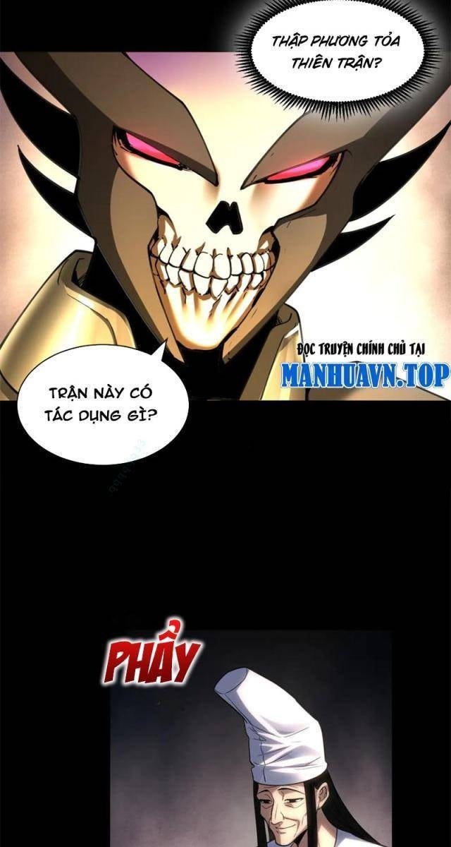 Cửa Hàng Sủng Thú Siêu Thần - Page 37