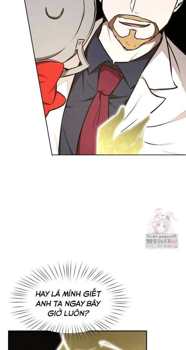 Chủ Xe Thức Ăn Nhanh Trong Ngục Tối - Page 55