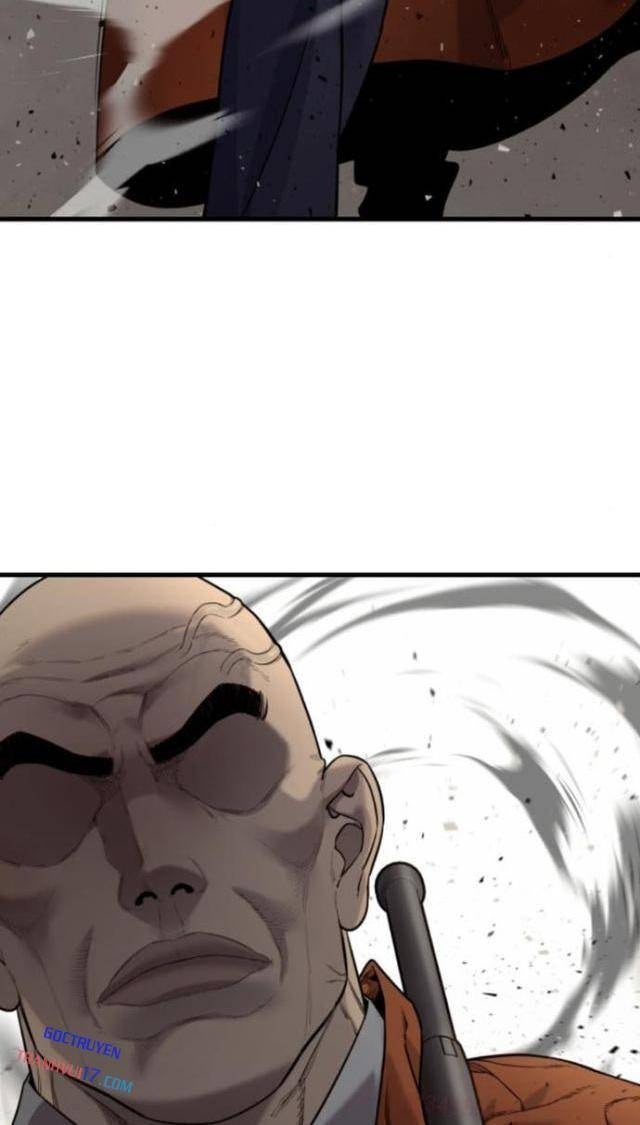 Cảnh Sát Báo Thù - Page 23