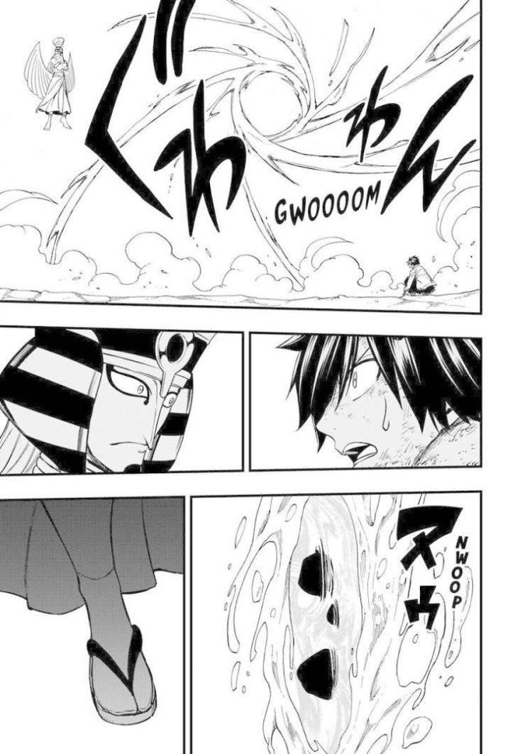 Fairy Tail Nhiệm Vụ 100 Năm - Page 16