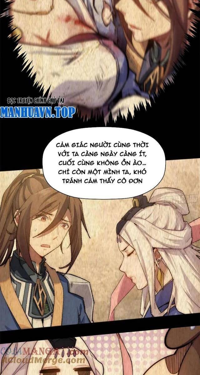 Đỉnh Cấp Khí Vận, Lặng Lẽ Tu Luyện Ngàn Năm - Page 64