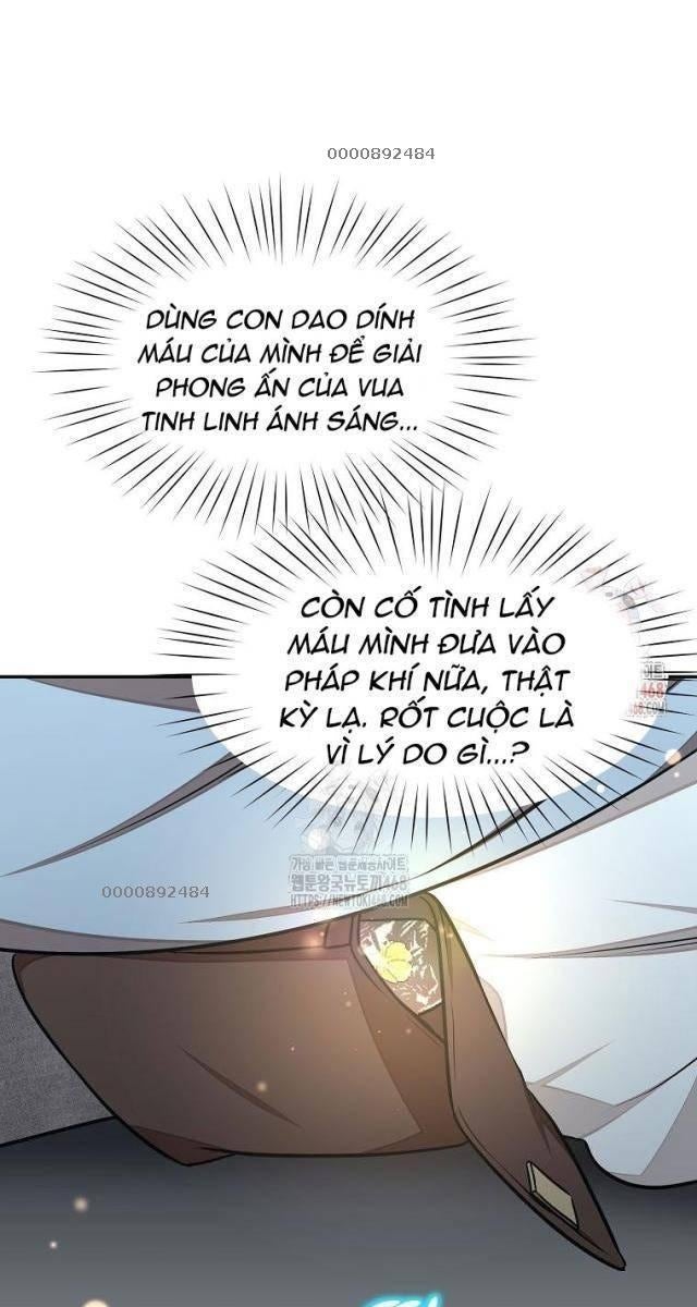 Chủ Xe Thức Ăn Nhanh Trong Ngục Tối - Page 7