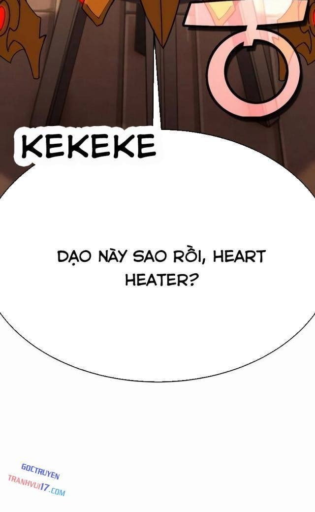 Cây Xẻng Xúc Được Mọi Thứ - Page 6