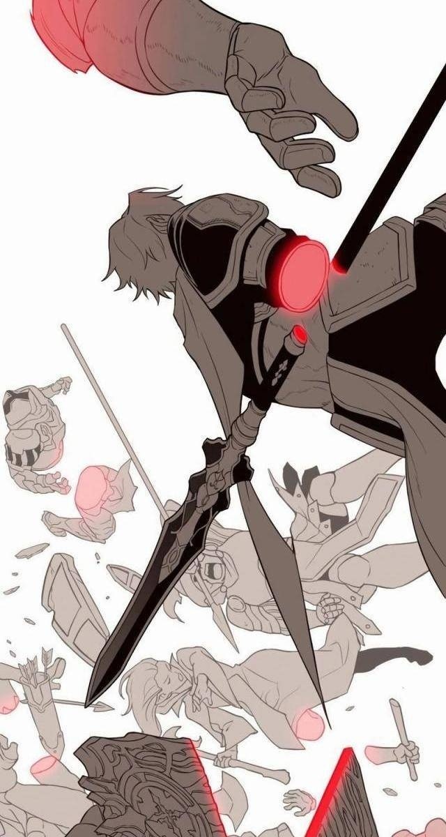 Cây Xẻng Xúc Được Mọi Thứ - Page 188