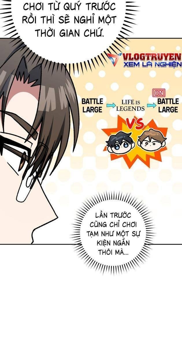 Stream Của Cung Thủ Thiên Tài - Page 138