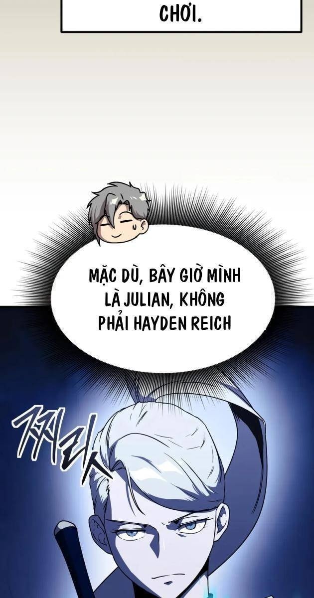 Nhập Vai Phản Diện Mắt Cáo Hoàn Hảo - Page 15