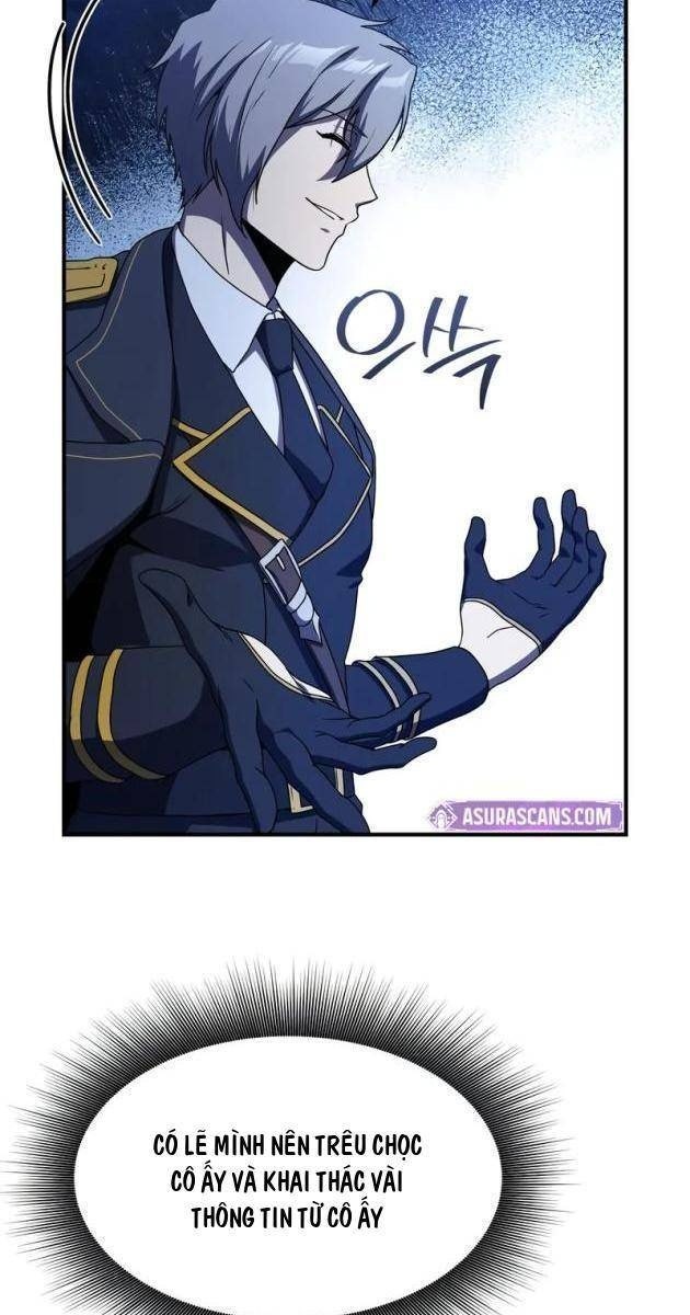 Nhập Vai Phản Diện Mắt Cáo Hoàn Hảo - Page 18