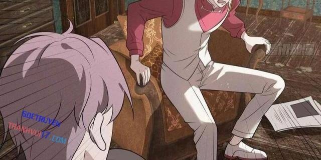 Trảm Thần - Page 33