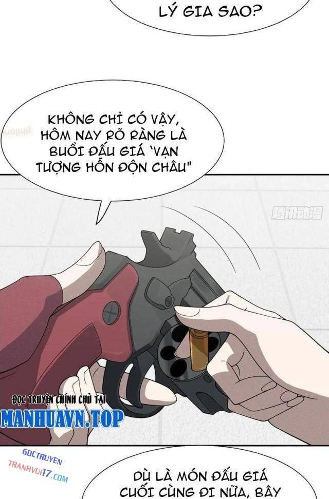 Trảm Thần - Page 39