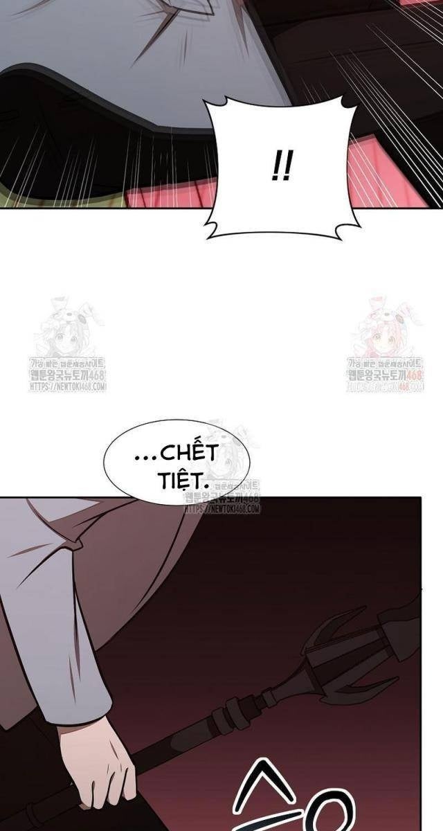 Chủ Xe Thức Ăn Nhanh Trong Ngục Tối - Page 10