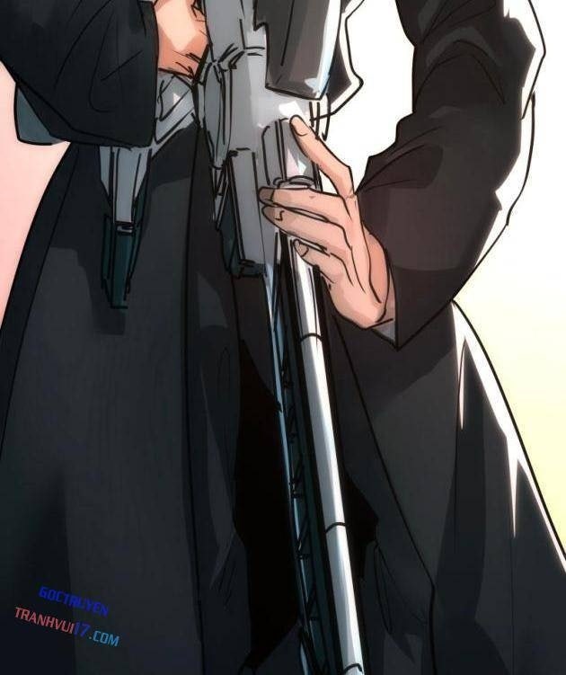 Cột Sống Đỏ - Page 10