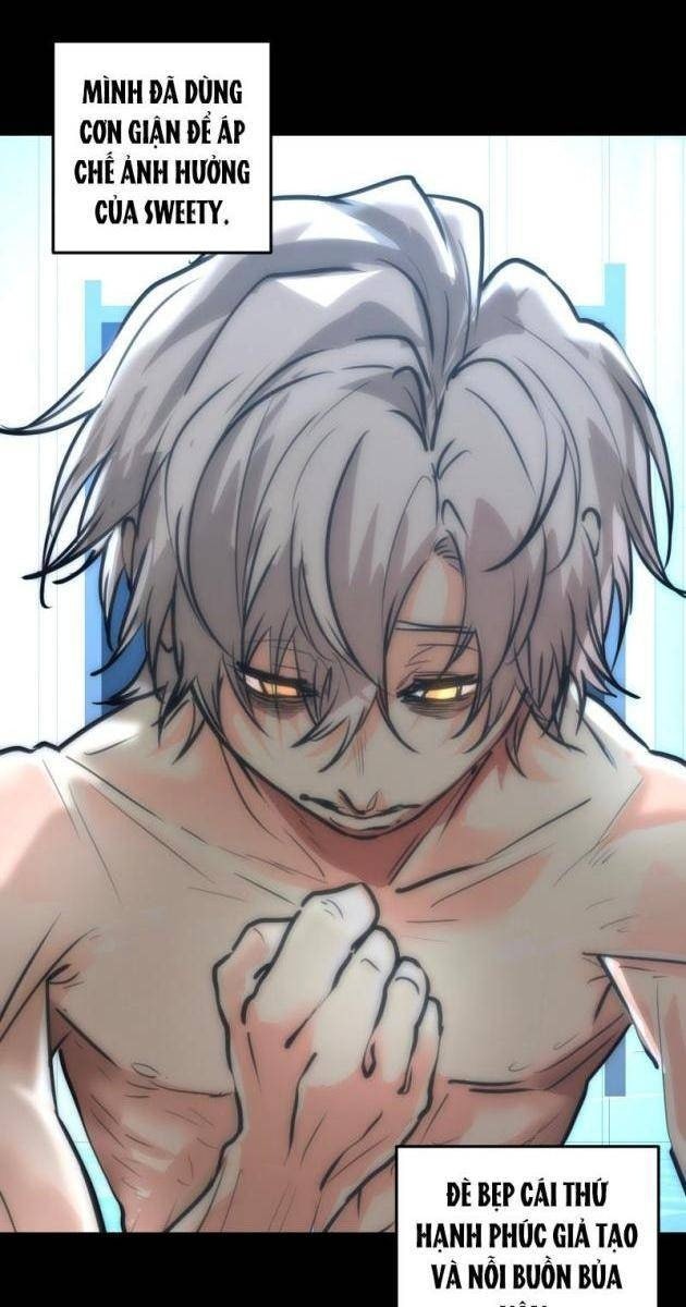 Cột Sống Đỏ - Page 41