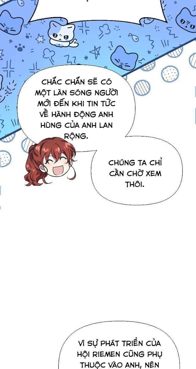 Làm Ơn Dừng Đức Giáo Hoàng Lại - Page 64