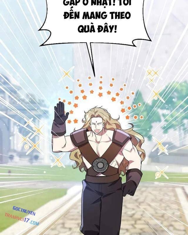 Làm Ơn Dừng Đức Giáo Hoàng Lại - Page 87