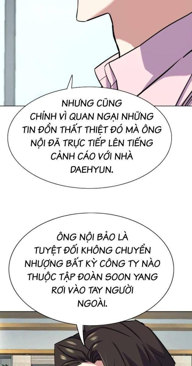 Tiểu Thiếu Gia Gia Tộc Tài Phiệt - Page 85
