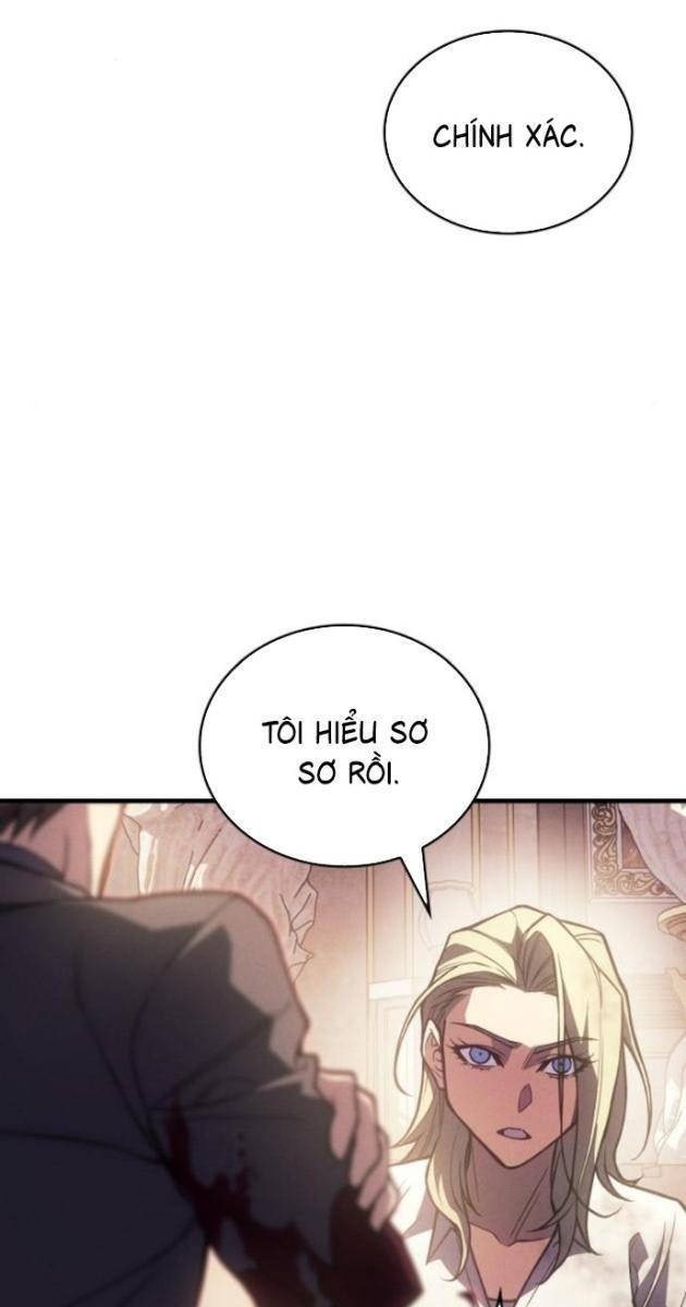 Hồi Quy Bằng Vương Quyền - Page 63