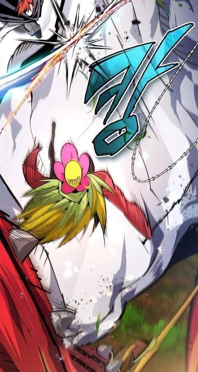 Trên Thế Giới Không Có Chiến Binh Xấu - Page 19