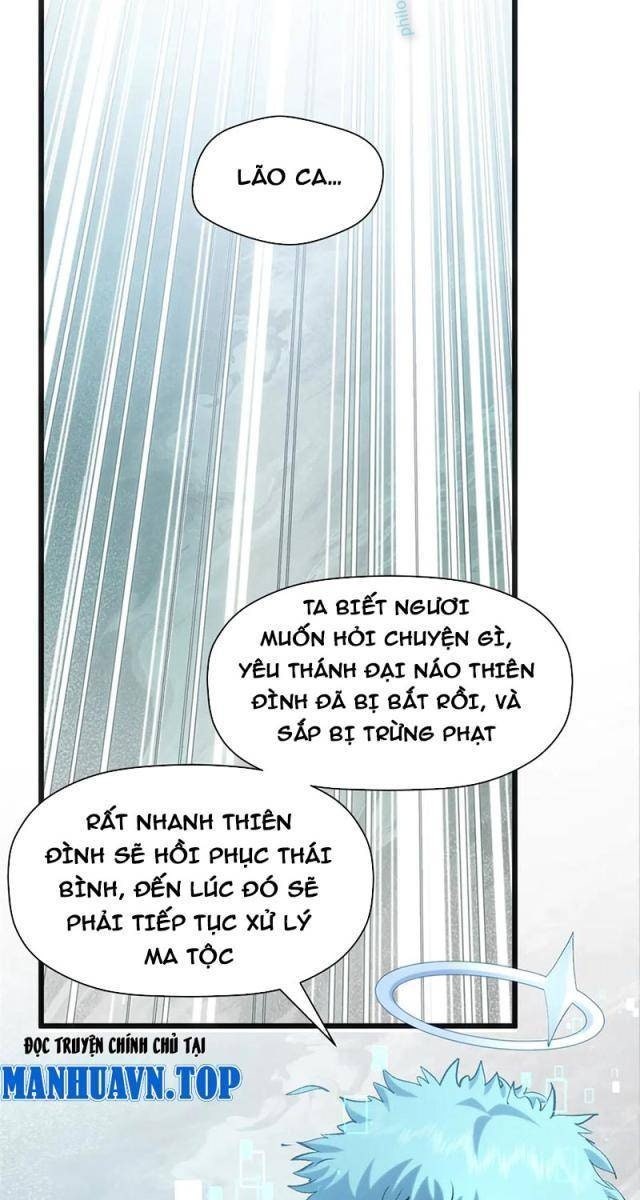 Đỉnh Cấp Khí Vận, Lặng Lẽ Tu Luyện Ngàn Năm - Page 79