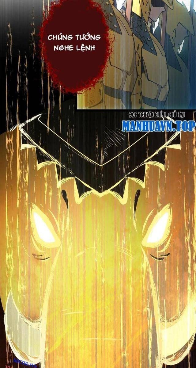 Đỉnh Cấp Khí Vận, Lặng Lẽ Tu Luyện Ngàn Năm - Page 92